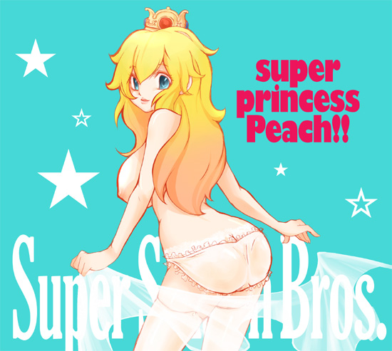 porn and princess mario peach Tensei shitara slime datta ken.