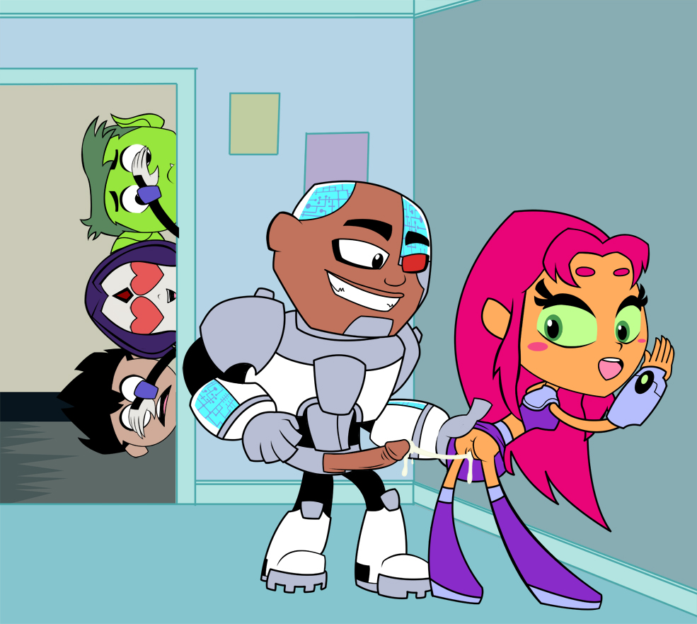titans go teen starfire naked Minecraft enderman in a suit skin