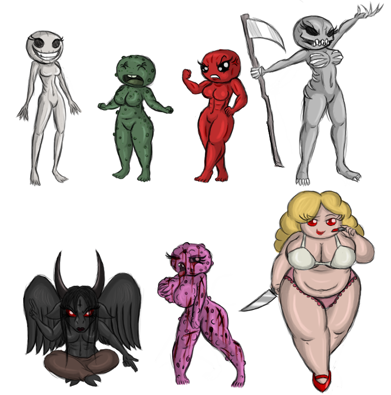the to lost isaac of binding get how One punch man tatsumaki naked