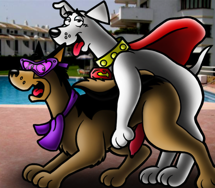 superdog terrier tail the krypto Hot wheels battle force 5 sage
