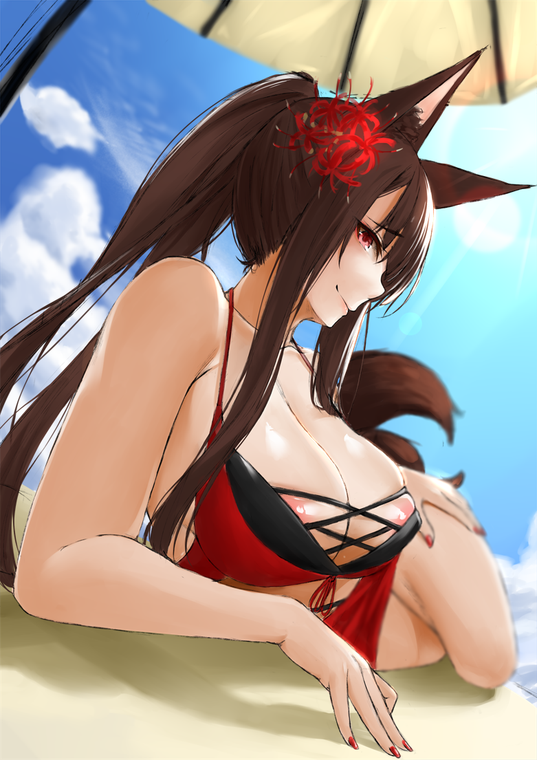 azur get akagi lane to how What is eileen from regular show