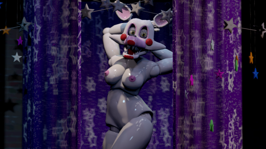 jj five nights freddy's at Sonic the hedgehog sex fanfic