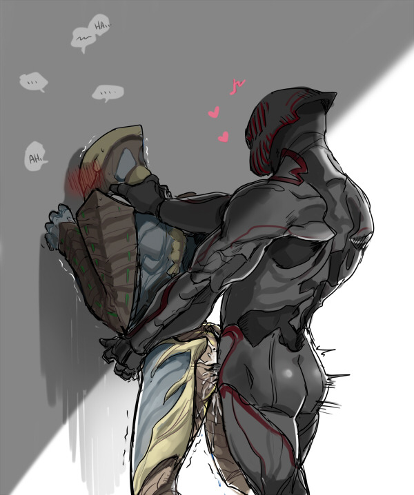 stalker what is the warframe Tree trunks and mr pig