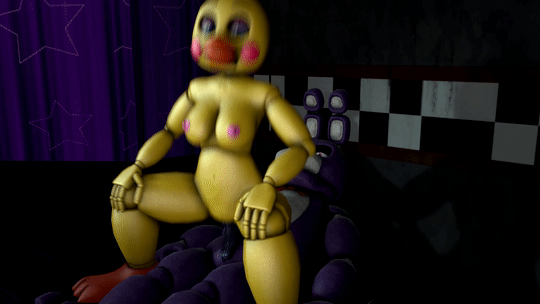 bonnie old x toy chica Sonic and shadow having sex