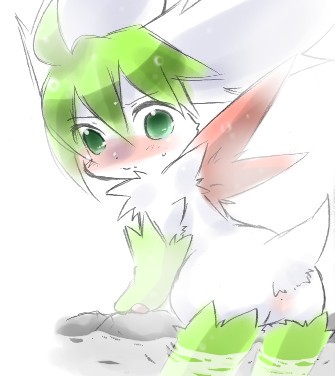 sky shaymin how form to get Bloodstained ritual of the night bunny morphosis