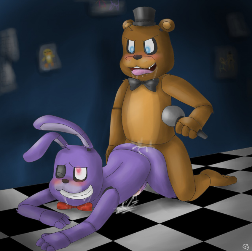a five nights 3 freddys Coach from left 4 dead 2