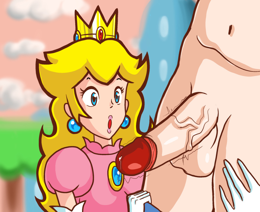 peach porn princess and mario Fire emblem fates ophelia hentai